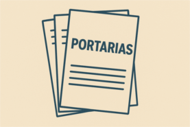 Portarias